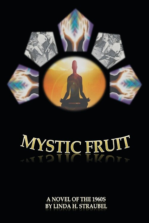 Mystic Fruit: A Novel of the 1960s (Paperback)