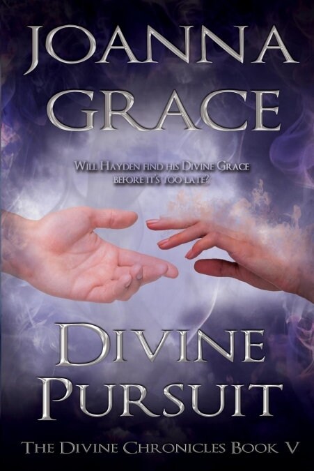 Divine Pursuit (Paperback)