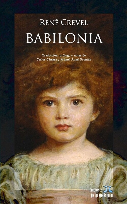 Babilonia (Paperback)