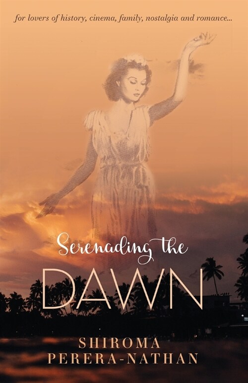 Serenading the Dawn (Paperback)