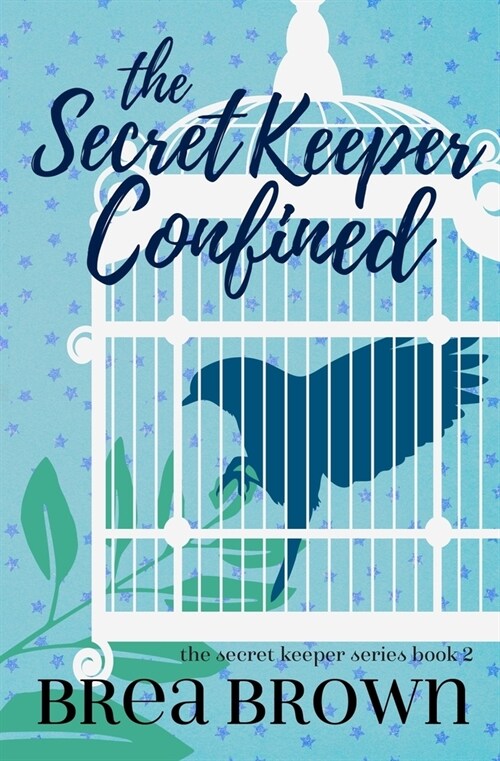 The Secret Keeper Confined (Paperback)