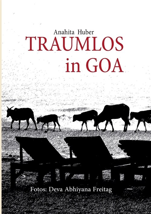 Traumlos in Goa (Paperback)