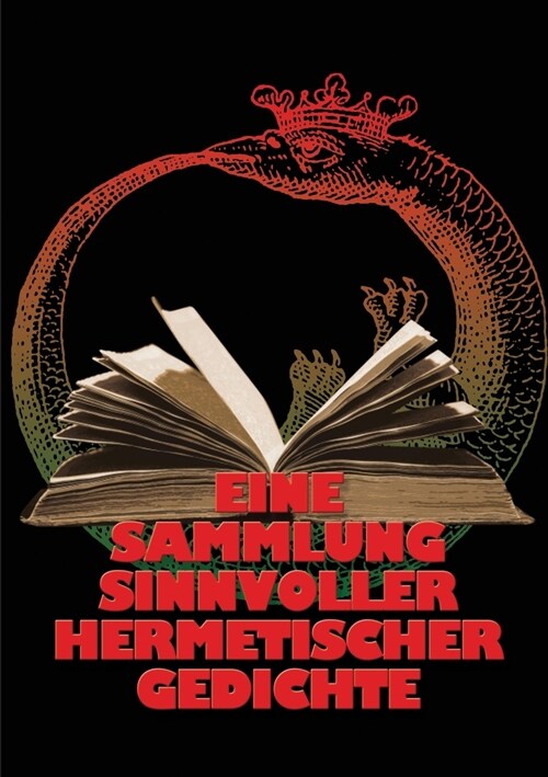 Eine Sammlung sinnvoller hermetischer Gedichte (Paperback)