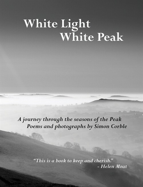 White Light White Peak (Paperback)