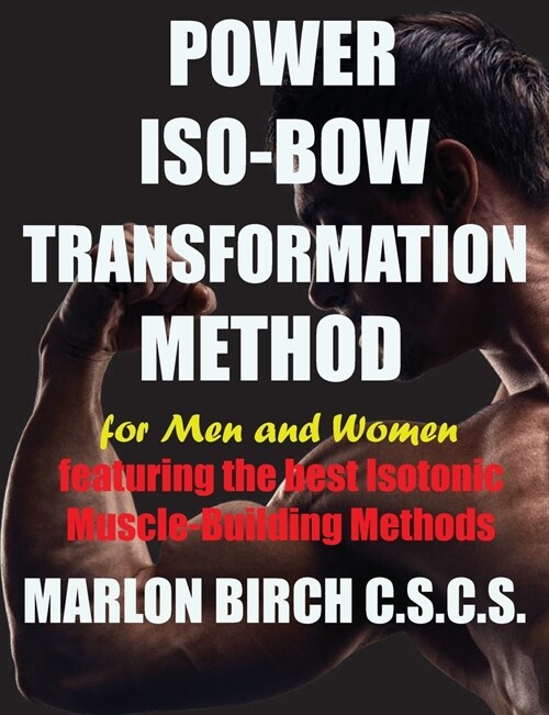 Power Iso-Bow Transformation Method (Paperback)