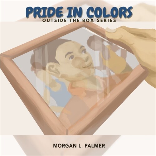 Pride In Colors (Paperback)