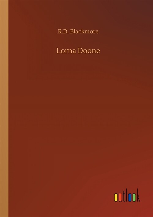 Lorna Doone (Paperback)