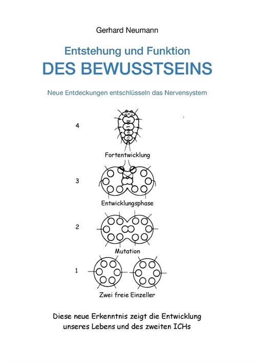 Entstehung und Funktion des Bewusstseins: Neue Entdeckungen entschl?seln das Nervensystem (Paperback)