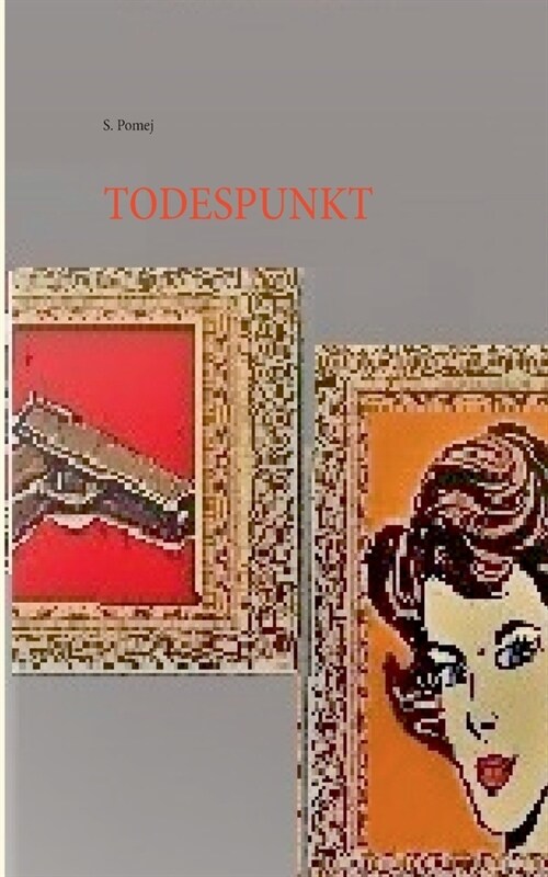 Todespunkt (Paperback)