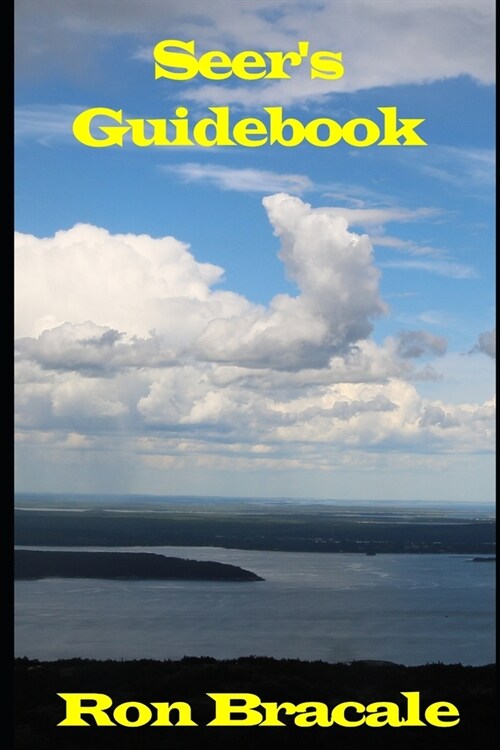 Seers Guidebook (Paperback)