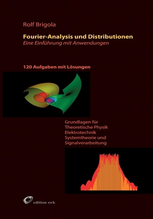 Fourier-Analysis und Distributionen (Paperback)