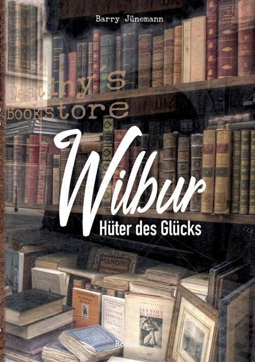 Wilbur (Paperback)