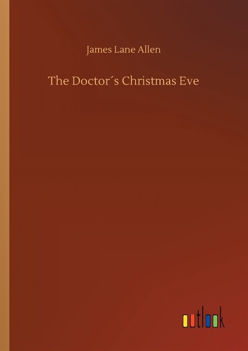The Doctor큦 Christmas Eve (Paperback)
