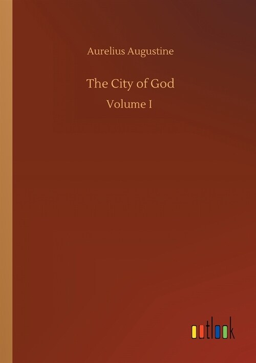 The City of God (Paperback)