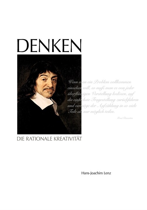 DENKEN - Die rationale Kreativit? (Paperback)