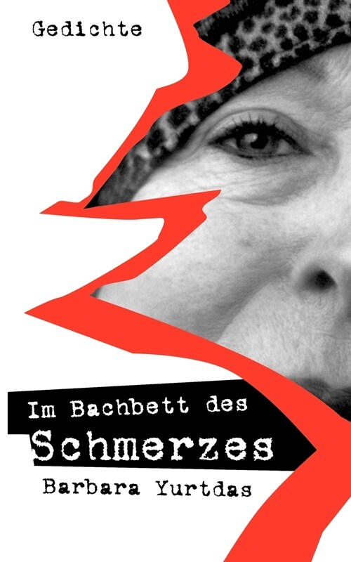 Im Bachbett des Schmerzes: Gedichte (Paperback)