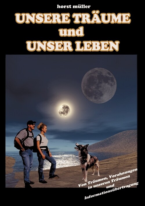 Unsere Tr?me und unser Leben (Paperback)