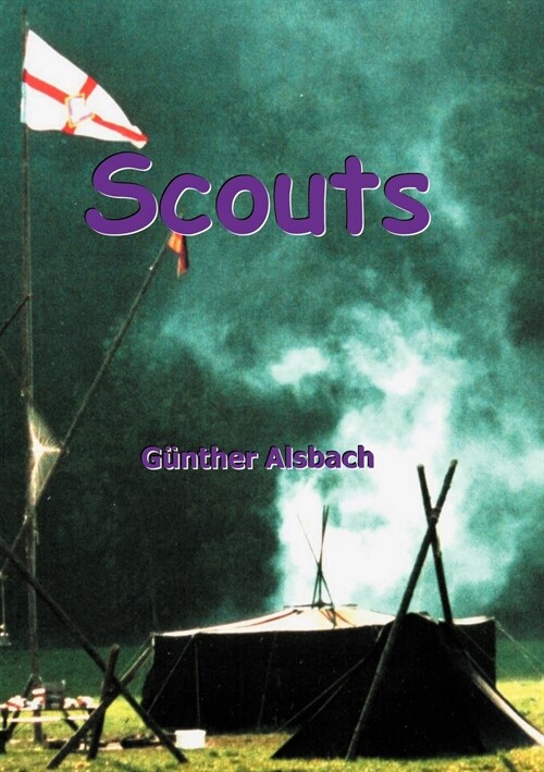 Scouts: Bundes- Ausbildungs-Ordnung Europ?sche Pfadfinderschaft Sankt Georg e.V. (Paperback)