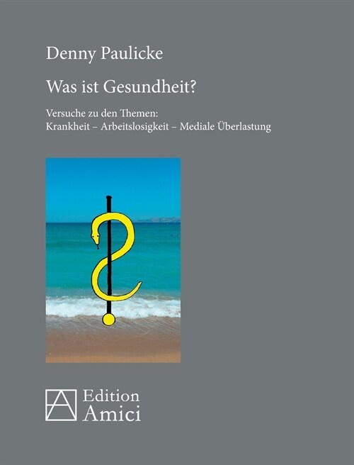 Was ist Gesundheit?: Versuche zu den Themen: Krankheit - Arbeitslosigkeit - Mediale ?erlastung (Paperback)