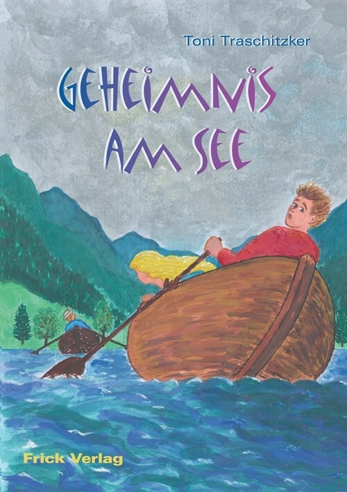 Geheimnis am See (Paperback)