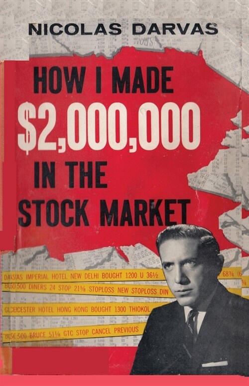 How I made $2,000,000 in the Stock Market (Paperback)