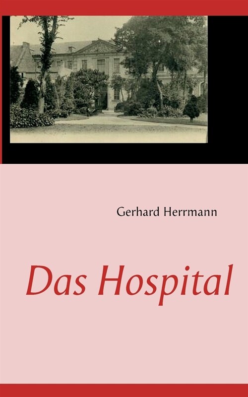 Das Hospital (Paperback)