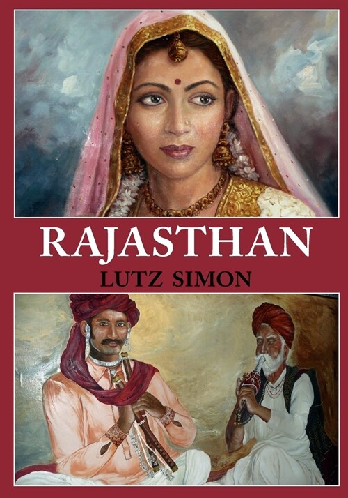 Rajasthan (Paperback)