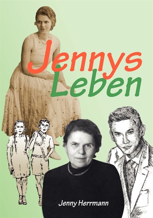 Jennys Leben (Paperback)