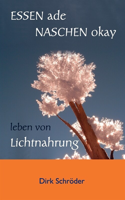 Essen ade, naschen okay: leben von Lichtnahrung (Paperback)