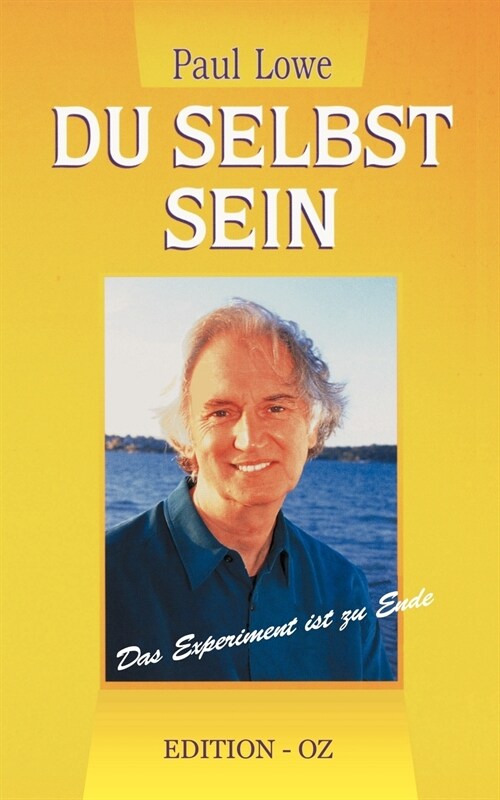 Du selbst sein (Paperback)