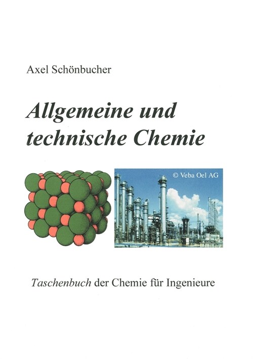 Allgemeine und Technische Chemie (Paperback)