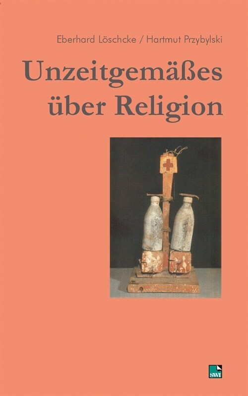 Unzeitgem癌es ?er Religion (Paperback)