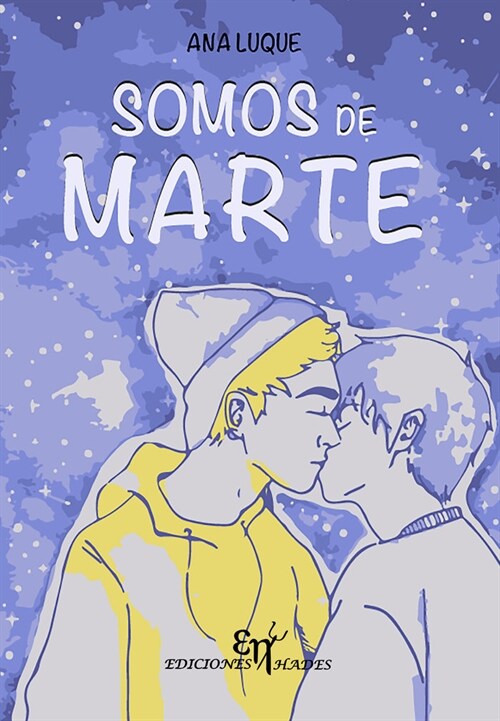 SOMOS DE MARTE (Paperback)