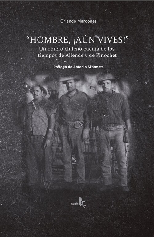 HOMBRE AUN VIVES O (Paperback)
