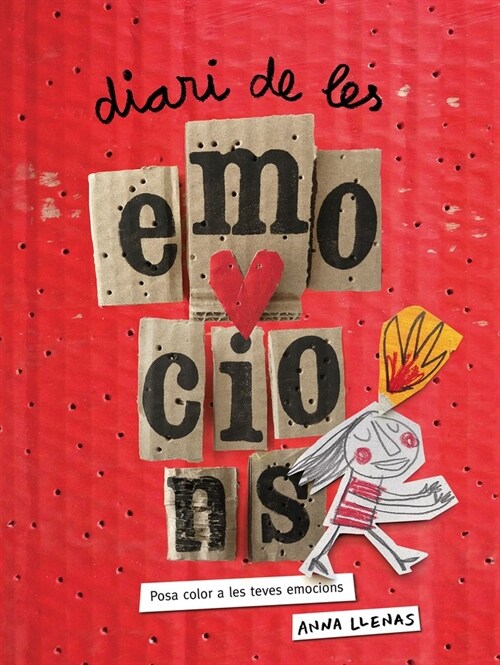 DIARI DE LES EMOCIONS (Paperback)