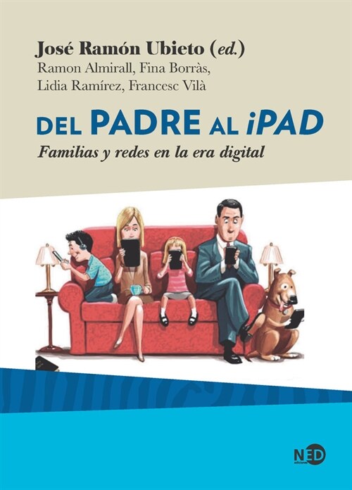 del Padre Al iPad (Paperback)
