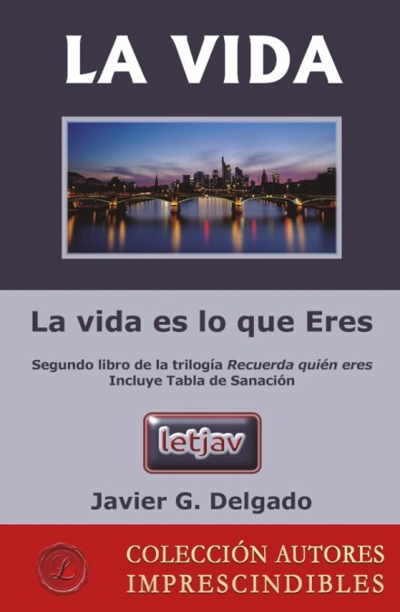 LA VIDA (Book)