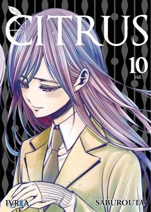 CITRUS 10 (Paperback)