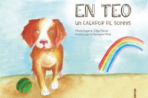 EN TEO, UN CACADOR DE SOMNIS (Book)