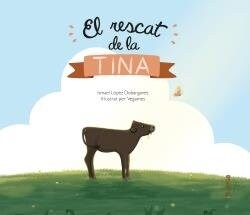 EL RESCAT DE LA TINA (Book)