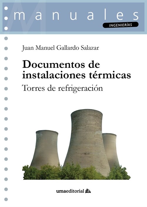 DOCUMENTOS DE INSTALACIONES TERMICAS (Other Book Format)