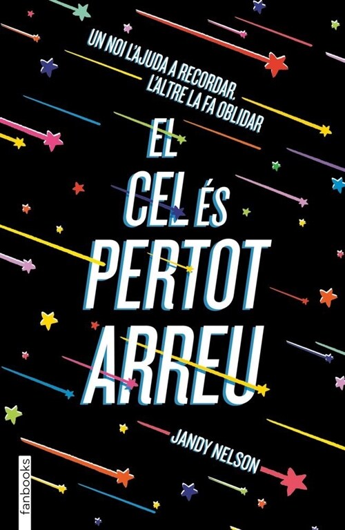 EL CEL ES PERTOT ARREU (Paperback)