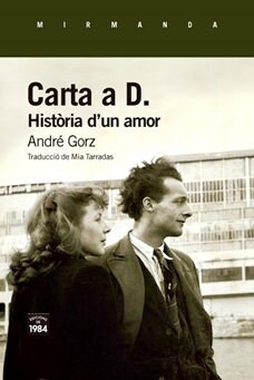 CARTA A D HISTORIA DUN AMOR (Paperback)