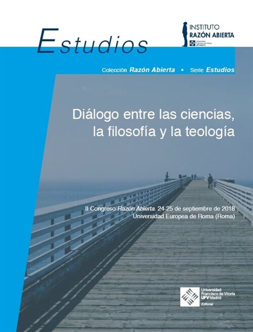 II CONGRESO RAZON ABIERTA (Book)