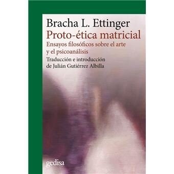 PROTO ETICA MATRICIAL (Book)