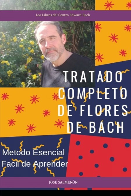 TRATADO COMPLETO DE FLORES DE BACH (Book)