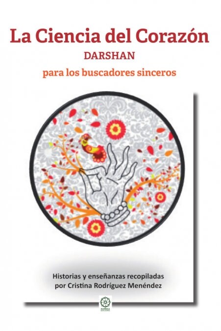 LA CIENCIA DEL CORAZON - DARSHAN (Book)