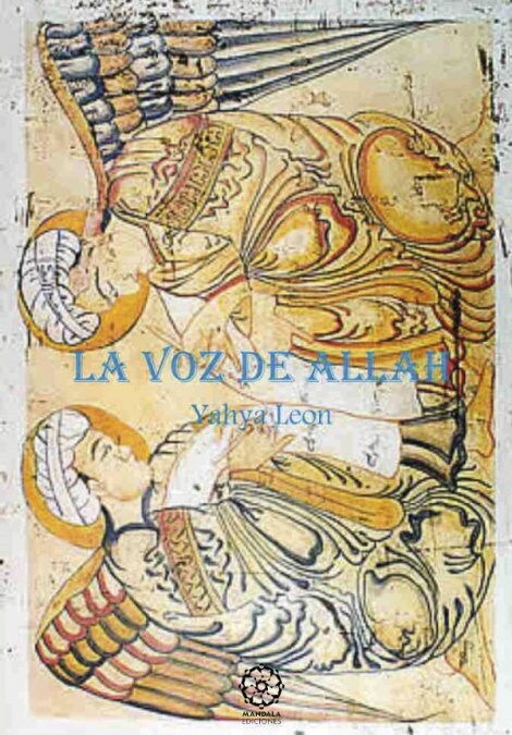 LA VOZ DE ALLAH (Book)