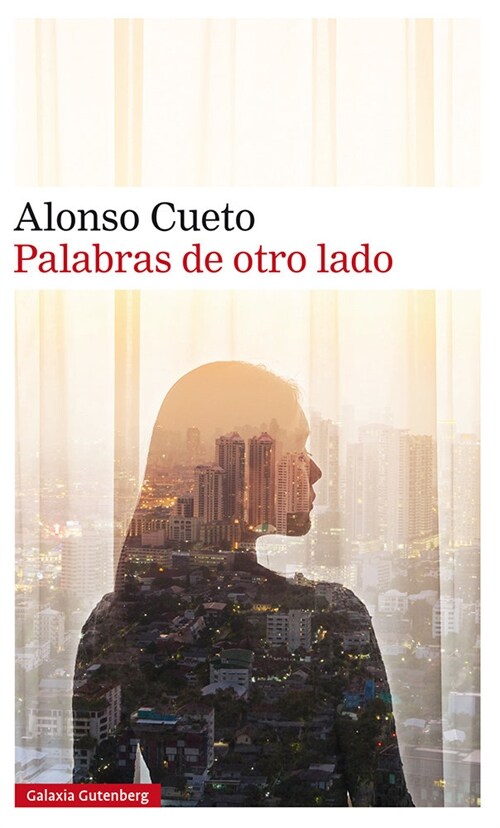PALABRAS DE OTRO LADO (Book)