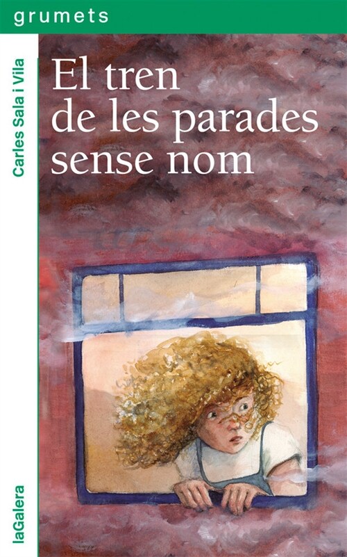 EL TREN DE LES PARADES SENSE NOM (Paperback)